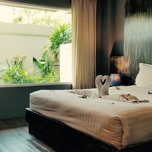 Zimmer mit Queensize-Bett